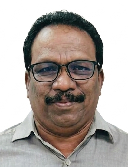 Director Name