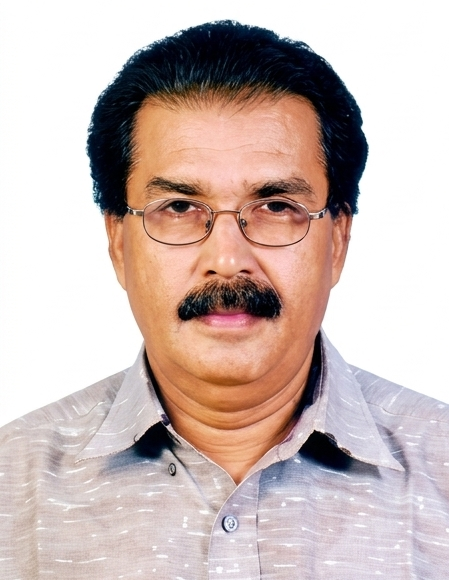 Director Name