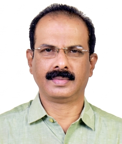 Director Name